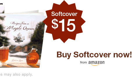 Buy softcover now from Amazon.com